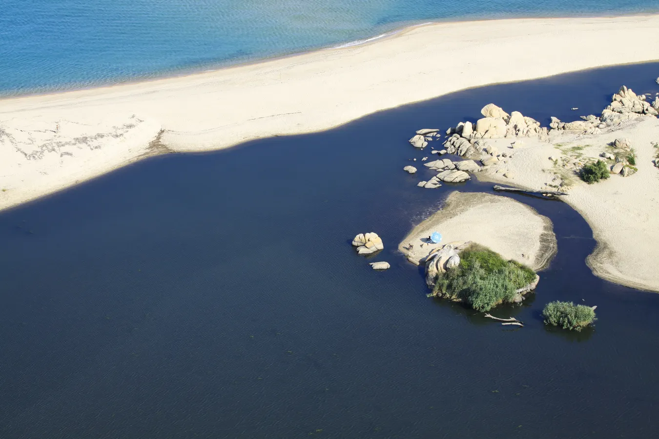 Votre hotel en bord de mer
